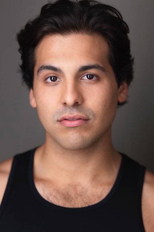 David J. Rivera as Hayden