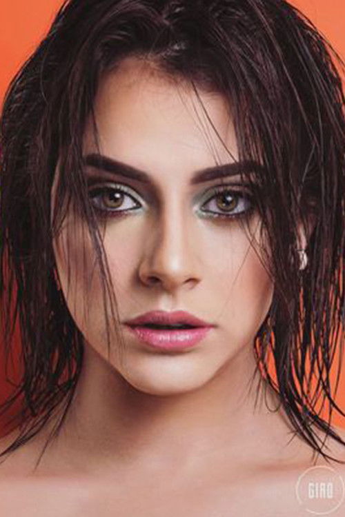 María Karla Gómez as Magdalena