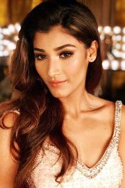 Nehal Chudasama as Rhea