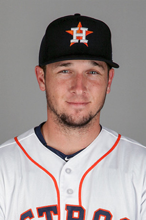 Alex Bregman as Self