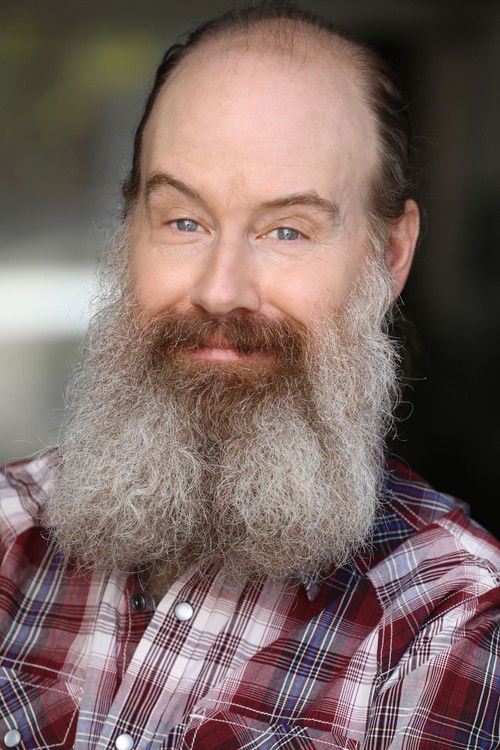 Matt Shea as Karl Hansen