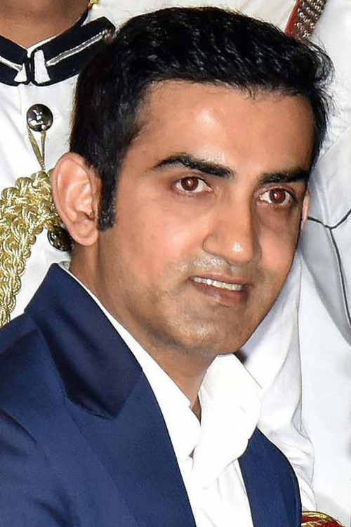 Gautam Gambhir as Himself