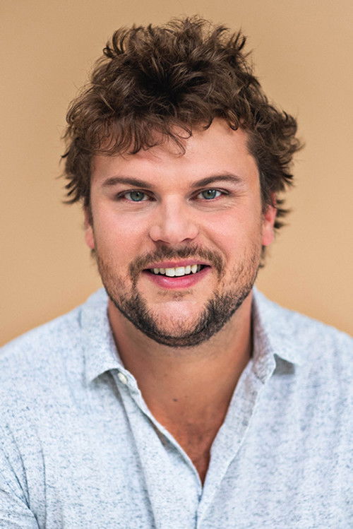 Derrick Frenette as Max