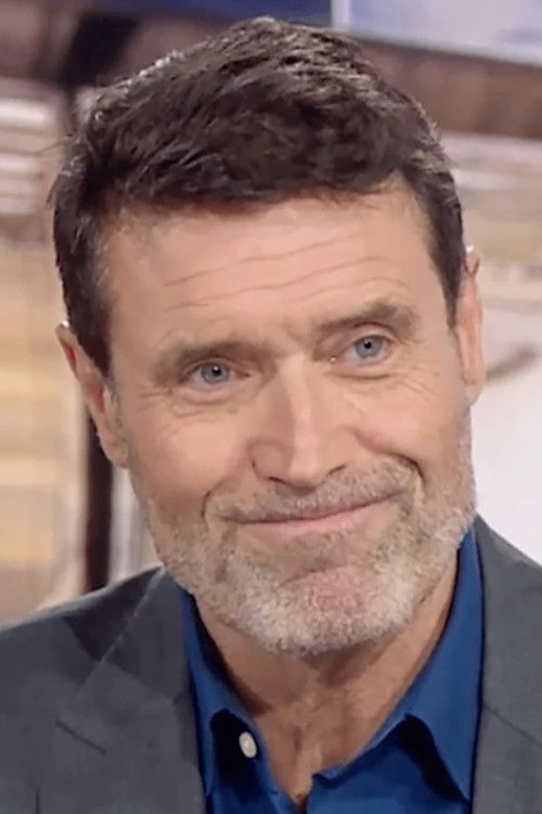 Massimo Lorenzi as Self