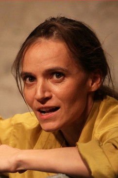 Tünde Majsai-Nyilas as 