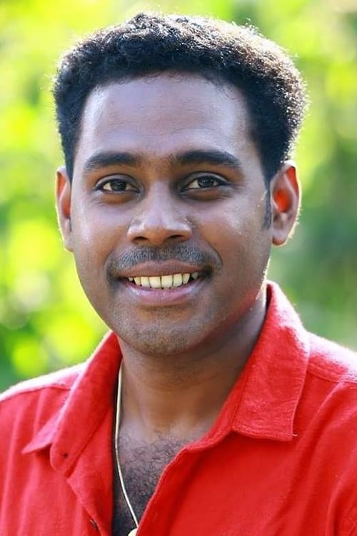 Senthil Krishna Rajamani as SI Sijo
