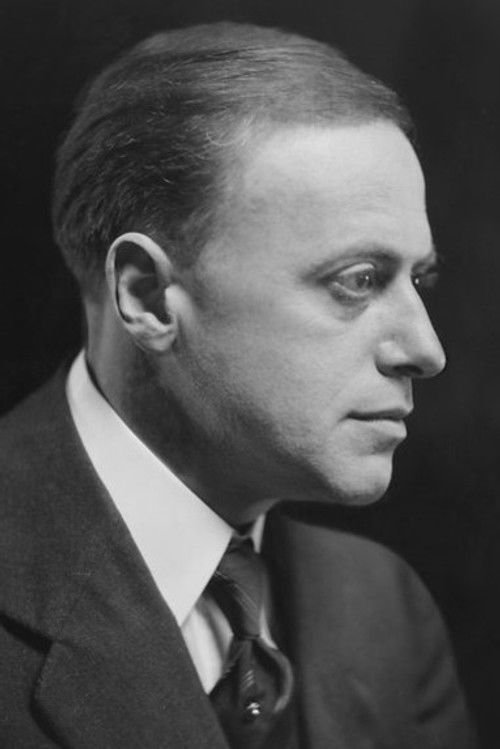 Boris Ranevsky as Bartók