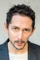 Marco Ripoldi as Antonio Persica