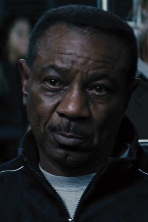 Tommy Lafitte as Detective Tom Williams