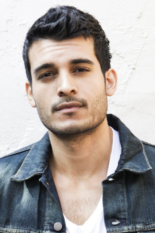 Asher Deva profile photo