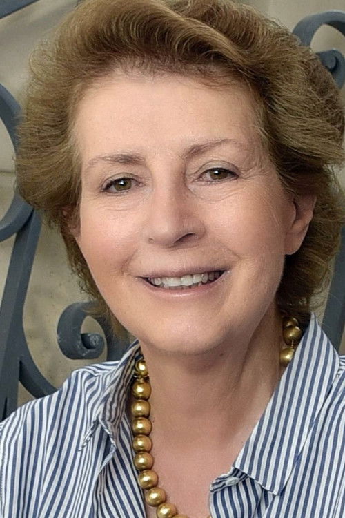 Benedetta Craveri as 