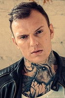 Michał Waleszczyński as 'Pieszczoch'