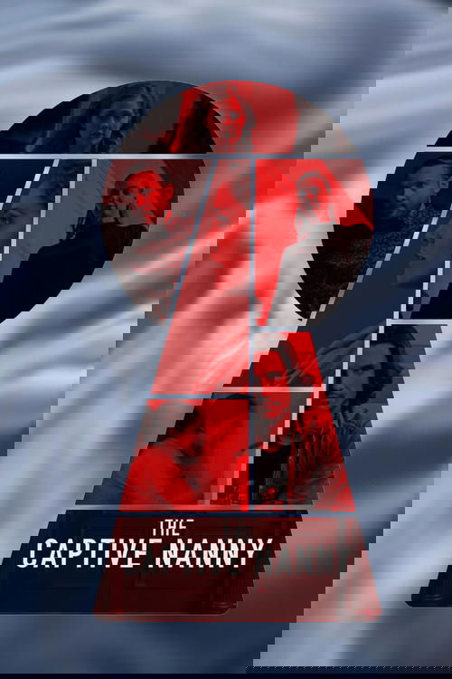 The Captive Nanny poster