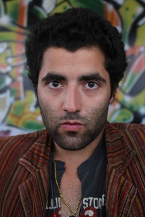 Giovanni V. Giusti as Rebel Fighter (uncredited)