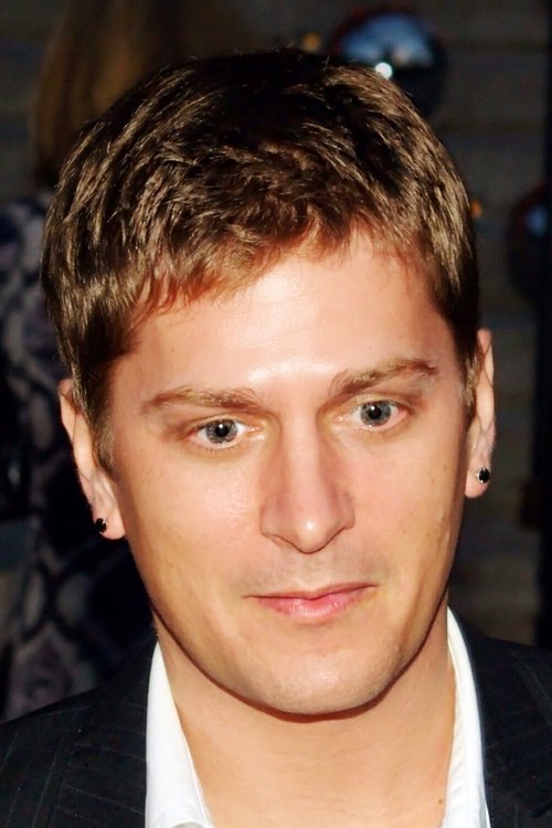 Rob Thomas as Self