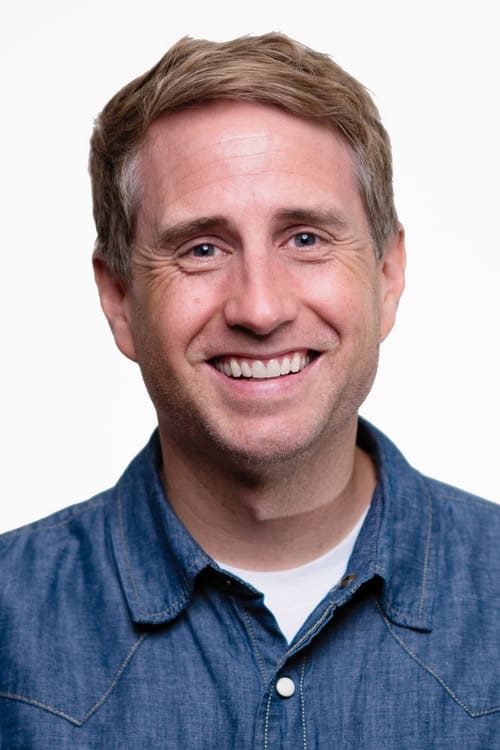 Kirby Heyborne as David