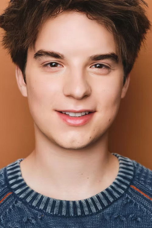 Andrew France as Andrew