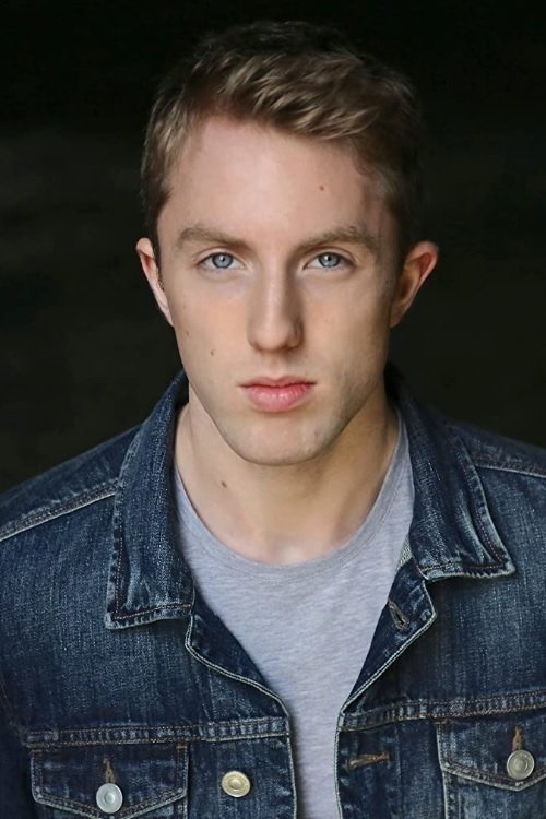 Richard Pawulski as Danny