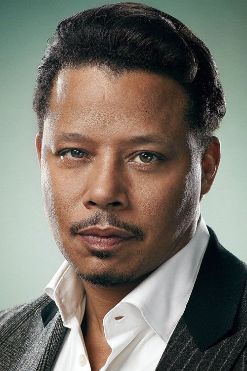 Terrence Howard as Lucious Lyon