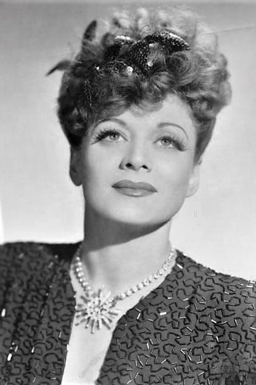 Beatrice Kay as Lady in Park