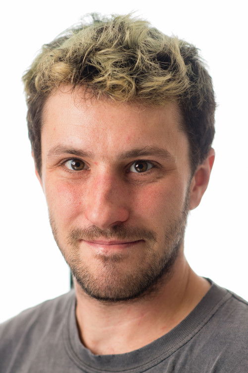 David Marsh profile photo