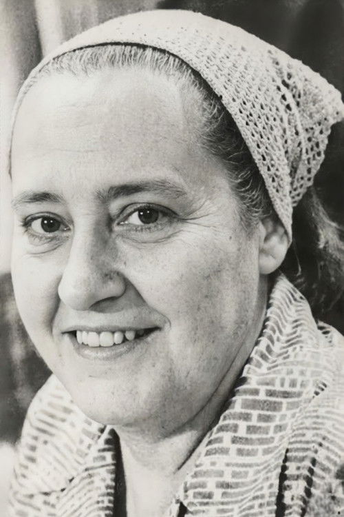 Leonor Lambertini as Angelina