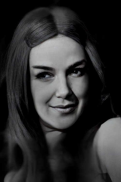 Valentina Gubskaya as Вахтер