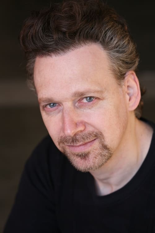 Wayne Kramer as Self - Director