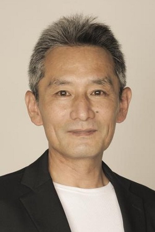 Hidehisa Ebata as Hanko