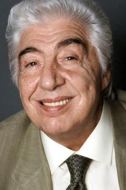 Gino Bramieri as SAI Employee