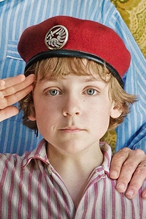 Jules Lefebvre as Émile Choulans