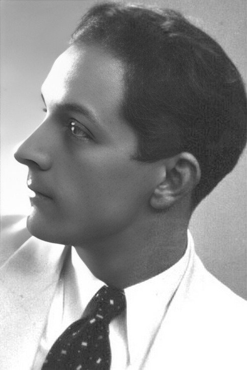 Alfreds Videnieks as Gluda