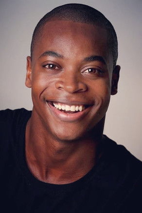 William Nascimento as 