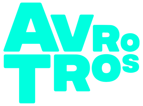 Avrotros logo