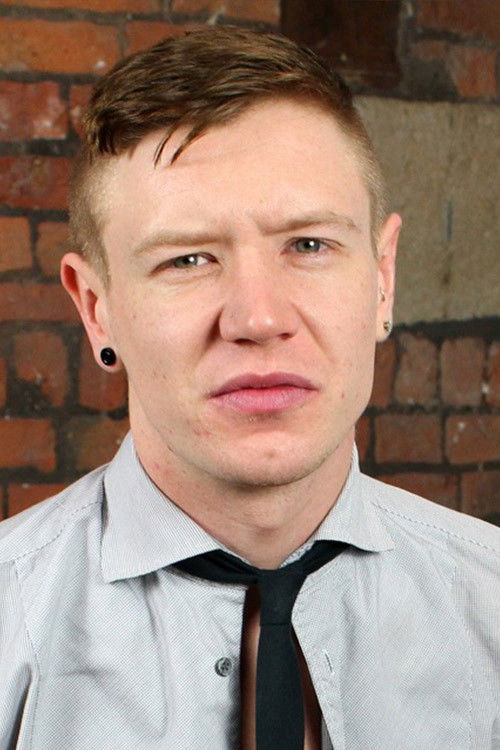 Riley Smith as (archive footage)