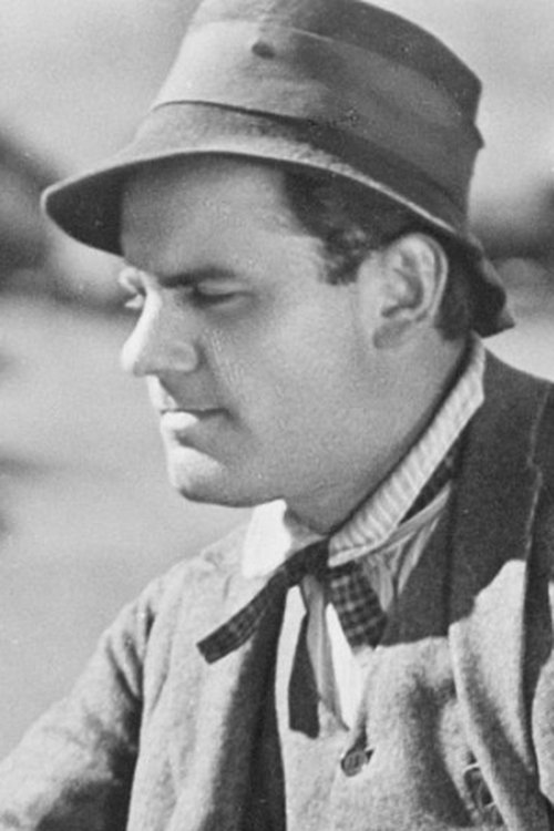 Reinhold Bernt as Kommissar Sakin