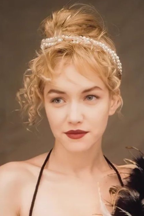 Deborah Blando as Mel