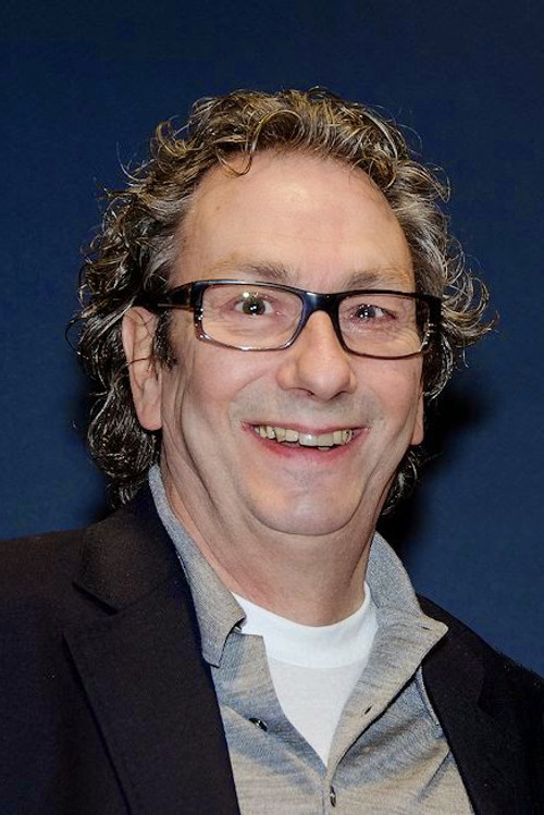 Ferry de Groot as Willem Grol