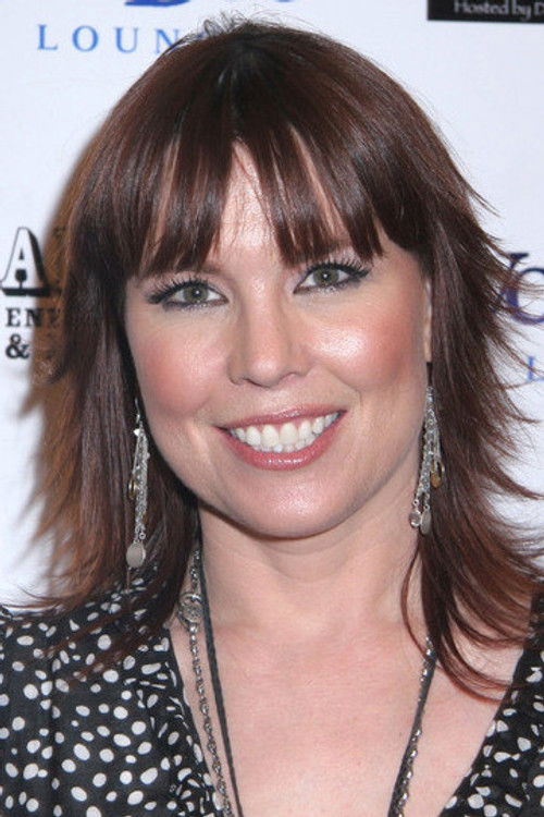 Annie Duke as 