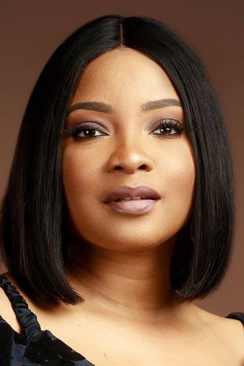 Linda Ejiofor as 