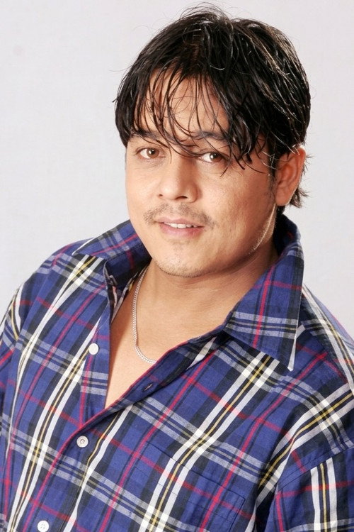 Dilip Rayamajhi as Kanchha