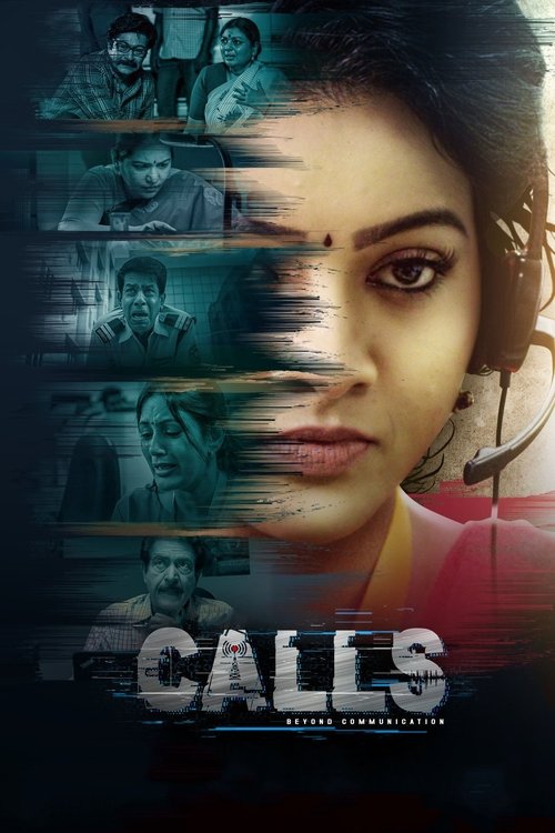 Calls poster