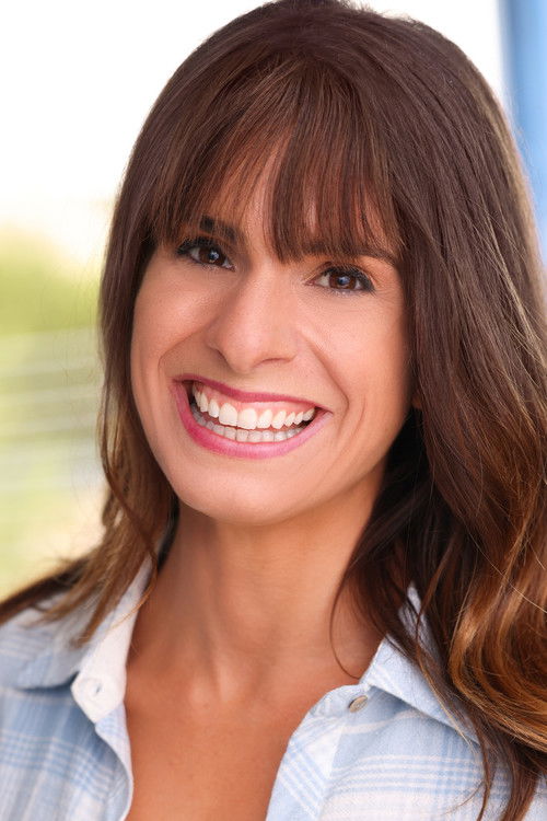 Rachel Pallante as Woman