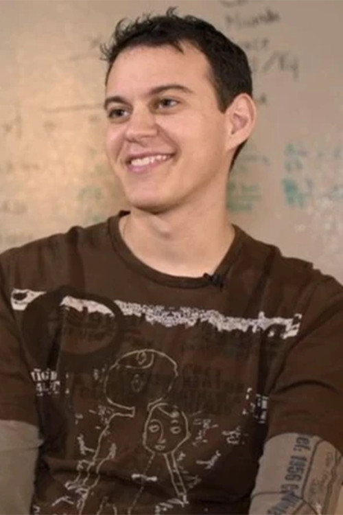 Jason Wishnov profile photo