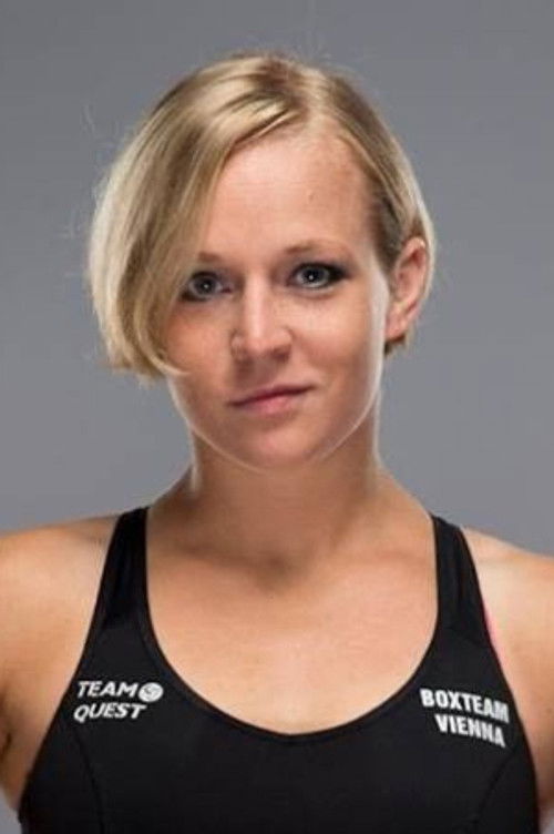 Livia von Plettenberg as Self