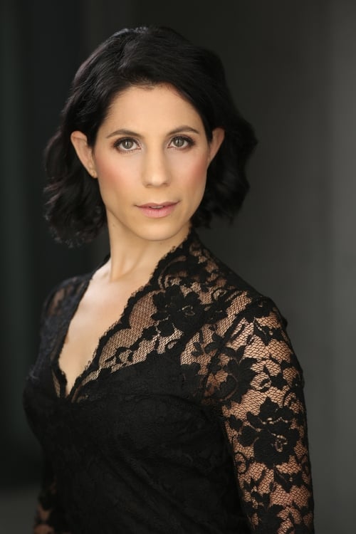 Advah Soudack as Nava Sister