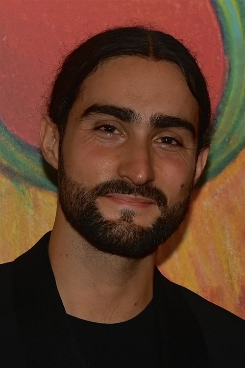 Enzo Porsia as Pascal