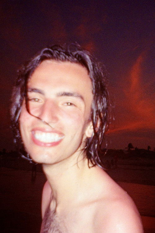 Benjamin Lazzaro as Frog