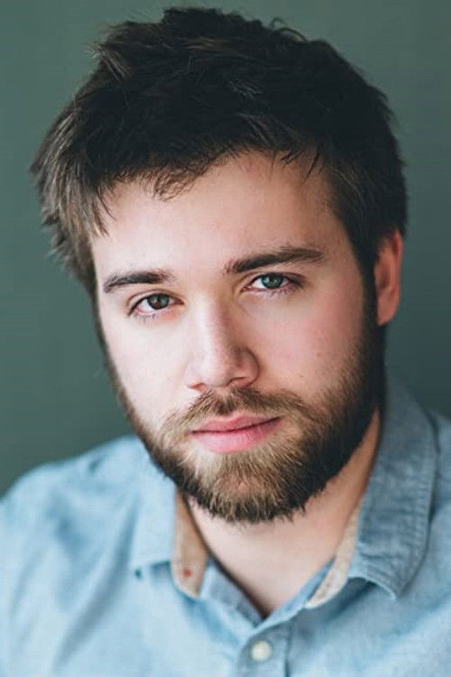 Benjamin Robitaille as Casting Assistant