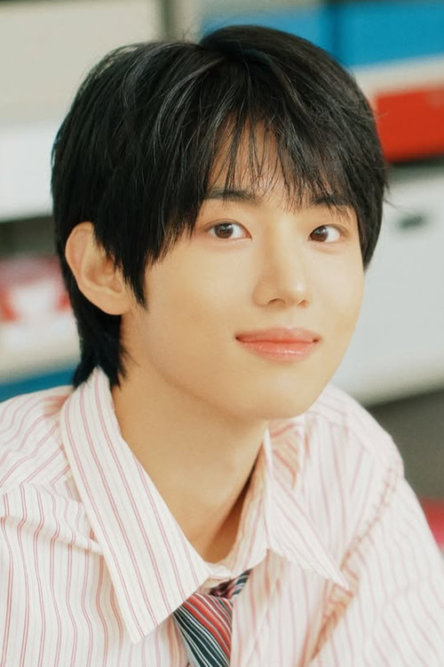 Jang Yong-hoon as Contestant